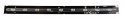 Passenger Car Interior Constant-Intensity LED Lighting Kit -- Fits WalthersProto Amfleet Cars, HO, WalthersProto 1057