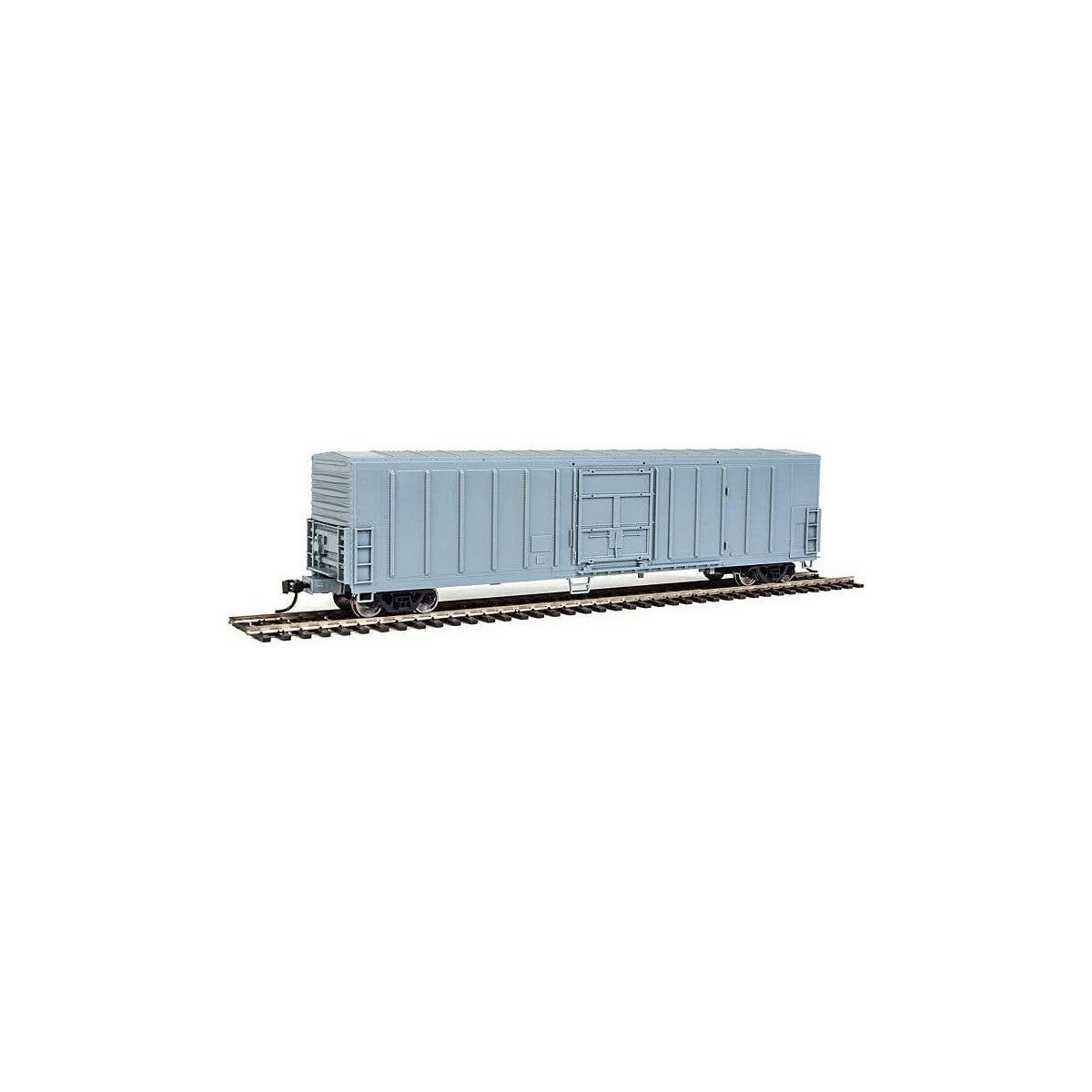 57′ Mechanical Reefer - Ready to Run -- Undecorated, HO, WalthersMainline 3900