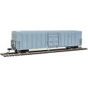 57′ Mechanical Reefer - Ready to Run -- Undecorated, HO, WalthersMainline 3900