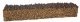 Pulpwood Load -- Fits WalthersProto & Walthers 50′ CC&F Bulkhead Flatcars, HO, Walthers SceneMaster 3100