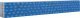Wrapped Lumber Load for WalthersMainline 72′ Centerbeam Flatcar -- Domtar, HO, Walthers SceneMaster 3152