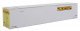 48′ Smooth Side Container - Assembled -- J.B. Hunt Transport, HO, Walthers SceneMaster 8455