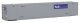 53′ Singamas Corrugated Side Container - Ready to Run -- FedEx MultiModal (gray, purple), HO, Walthers SceneMaster 8504