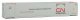 53′ Singamas Corrugated-Side Container - Assembled -- Canadian National (white, gray, red Wo, HO, Walthers SceneMaster 8518