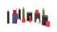 15-Piece Garage Detail Set - Kit, N, All Scale Miniatures 1600903