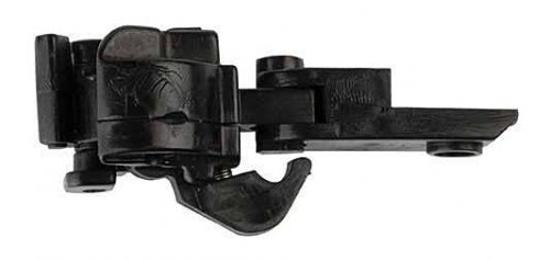 Knuckle Couplers -- 6 Pair, G, Bachmann Industries 92427