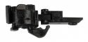 Knuckle Couplers -- 6 Pair, G, Bachmann Industries 92427