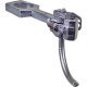 58-25 Bulk Pack - 25 Pairs 58 Scale Metal Couplers -- Medium (9/32′) Centerset Shank, HO, Kadee Quality Products 5825