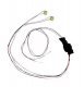 Lightning Circuit -- 7-19V AC/DC, All Scales, Evan Designs ULC