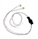 Lightning Circuit -- 7-19V AC/DC, All Scales, Evan Designs ULC