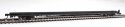 85′ General American G85 Flatcar - Ready to Run -- Erie-Lackawanna 8762, HO, WalthersMainline 5513