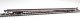 85′ General American G85 Flatcar - Ready to Run -- GTTX (Brown) 300333, HO, WalthersMainline 5516