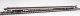 85′ General American G85 Flatcar - Ready to Run -- GTTX (Brown) 300391, HO, WalthersMainline 5518