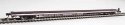 85′ General American G85 Flatcar - Ready to Run -- GTTX (Brown) 300391, HO, WalthersMainline 5518