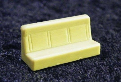 Sofa Berth -- pkg(12), HO, Palacecarco LLC 5006