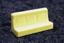 Sofa Berth -- pkg(12), HO, Palacecarco LLC 5006