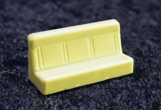 Sofa Berth -- pkg(12), HO, Palacecarco LLC 5006
