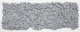 Flexible Textured Freight Car Load Sheets -- Stone Rip Rap - Large 11-1/2 x 4′ 29.2 x 10.1cm, HO, Chooch Enterprises 8600