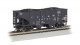 USRA 55-Ton Outside-Braced Hopper with Load - Ready to Run - Silver Series(R) -- New York Ce, HO, Bachmann Industries 19517