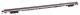 85′ General American G85 Flatcar - Ready to Run -- TTX (Brown) 300129, HO, WalthersMainline 5563