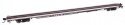 85′ General American G85 Flatcar - Ready to Run -- TTX (Brown) 300280, HO, WalthersMainline 5566