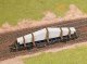 Precast Concrete Truss Load - Kit -- pkg(3), HO, Busch Gmbh & Co Kg 1691