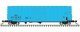 ACF 50′ Precision Design Rib-Side Boxcar - Ready to Run - Master(R) -- Union Pacific, HO, Atlas Model Railroad Co. 20007062