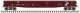 ACF 70-Ton 52′ Gondola - Ready to Run - Master(R) -- Conrail 516718 (Boxcar Red, whit, N, Atlas Model Railroad Co. 50006407