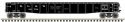 ACF 70-Ton 52′ Gondola - Ready to Run - Master(R) -- Delaware, Lackawanna and Western, N, Atlas Model Railroad Co. 50006408