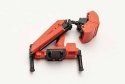 Palfinger Hoist w/Clamshell Bucket, HO, Herpa Models 54294