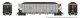 AutoFlood III Rapid Discharge Coal Hopper w/Load 6-Pack - Ready to Run -- Tennesee Valley Aut, HO, Rapido Trains Inc 169057