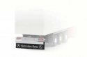 Mudflap for Trucks and Trailers -- Mercedes-Benz pkg(8), HO, Herpa Models 54355