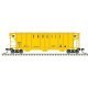 PS-2 4427 3-Bay Covered Hopper - Ready to Run - Master(R) -- Cargill TLDX 6143 (yello, N, Atlas Model Railroad Co. 50006799