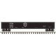 42′ Steel Gondola w/Cement Container Load - Ready to Run - Master(R) -- Duluth, Missabe & Iron Range , N, Trainman 50006751