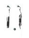 LED Wall-Mount Light pkg(2), HO, Walthers SceneMaster 4802