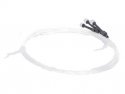 DVSL203 Fiber-Lit Globe Street Lamps -- pkg(3), N, Dwarvin SL203