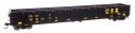 68′ Railgon Gondola - Ready To Run -- CSX 491681, HO, WalthersMainline 6465