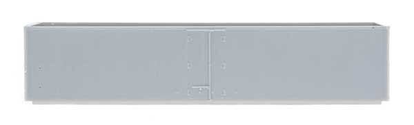R-40-10 Refrigerator Car - Kit -- Undecorated, HO, Intermountain Railway Company 41799