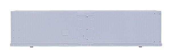 Fruit Growers Express Wood Refrigerator Car - Kit -- Undecorated, HO, Intermountain Railway Company 42700