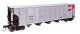 50′ RD-4 Hopper - Ready to Run -- Alliant Energy IESX 1040, HO, WalthersMainline 57114