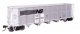 50′ RD-4 Hopper - Ready to Run -- Norfolk Southern 390502, HO, WalthersMainline 57116