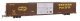 86′ Pullman-Standard Double-Door Hi-Cube Boxcar - Ready to Run -- Western Pacific(TM) 86043, HO, WalthersProto 102130