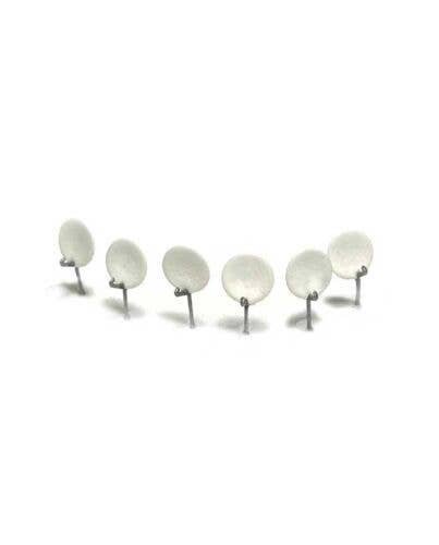 Satellite Dishes -- pkg(6), N, Kato USA Inc 85211019