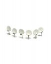 Satellite Dishes -- pkg(6), N, Kato USA Inc 85211019