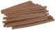 Log Load pkg(30) -- Fits 910-50900 WalthersMainline 45′ Logging Cars, HO, Walthers SceneMaster 3108