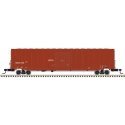ACF 60′ Single-Door Auto Parts Boxcar - Ready to Run - Master(R) -- The Andersons BAE, N, Atlas Model Railroad Co. 50007163