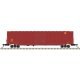 ACF 60′ Single-Door Auto Parts Boxcar - Ready to Run - Master(R) -- Arkansas & Misso, HO, Atlas Model Railroad Co. 20007814