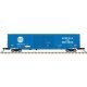 ACF 60′ Double-Door Auto Parts Boxcar - Ready to Run - Master(R) -- Norfolk & Wester, HO, Atlas Model Railroad Co. 20007824