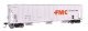 55′ Evans 4780 Covered Hopper - Ready To Run -- FMC USLX 20149, HO, WalthersProto 106187