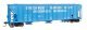 55′ Evans 4780 Covered Hopper - Ready To Run -- Greenwood USLX 26344, HO, WalthersProto 106193